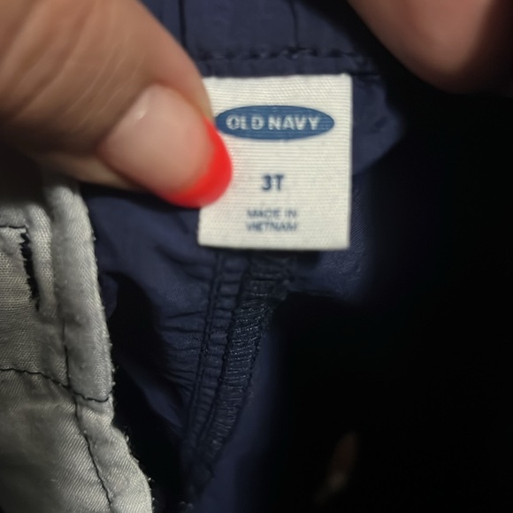 Old Navy / Wonder Nation boys shorts - Picture 6 of 7